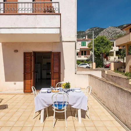 Casa Celeste Апартаменты *