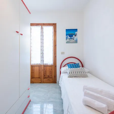 Casa Celeste Апартаменты