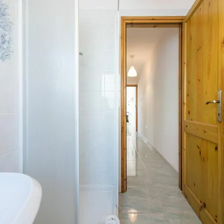 Casa Celeste Апартаменты