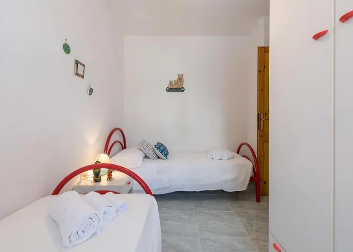 Casa Celeste * カーラゴノネ