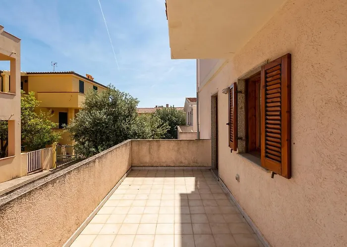 アパート Casa Celeste