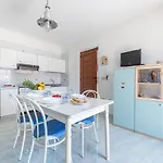 Casa Celeste Cala Gonone