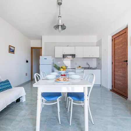 Casa Celeste Cala Gonone