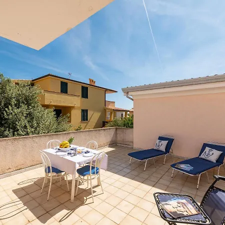 Daire Casa Celeste *