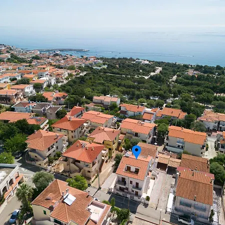 Casa Celeste *