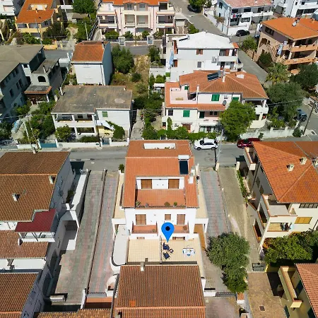 Casa Celeste Daire *