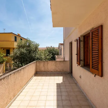 דירה Casa Celeste