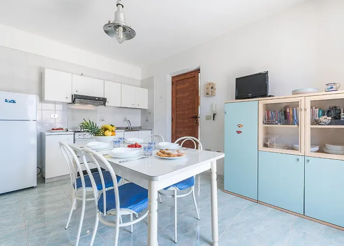 Casa Celeste קאלה גונונה