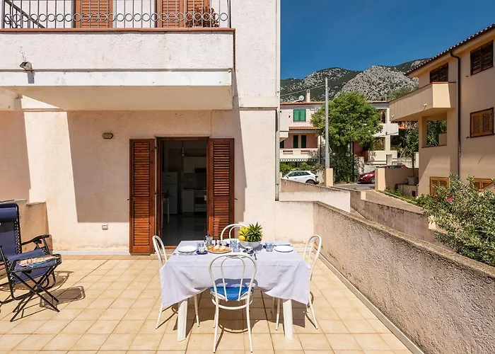 Casa Celeste Διαμέρισμα *