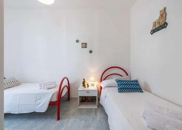 Διαμέρισμα Casa Celeste *