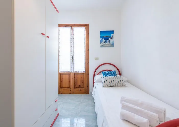 Casa Celeste דירה