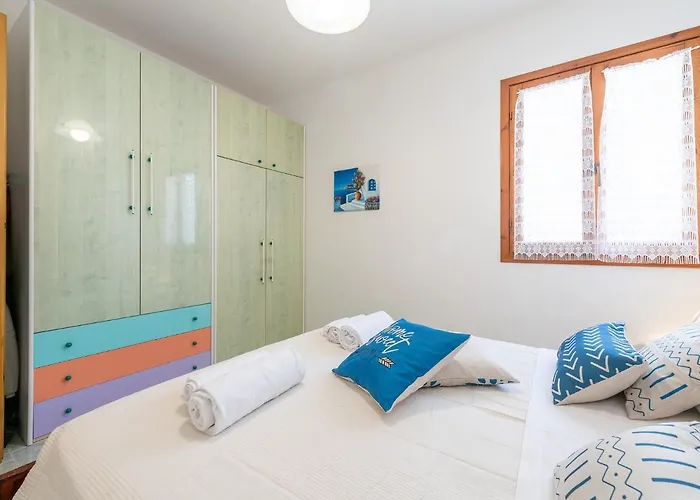 Casa Celeste דירה קאלה גונונה