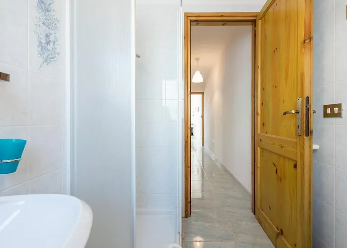 Casa Celeste דירה