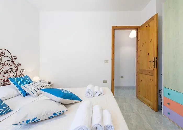 Casa Celeste Διαμέρισμα Cala Gonone