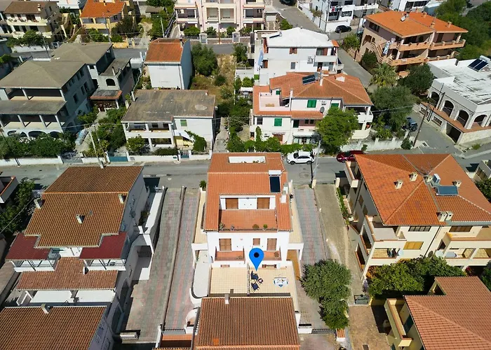 Casa Celeste Διαμέρισμα *