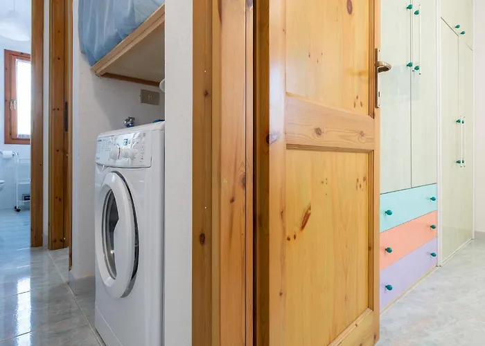 Διαμέρισμα Casa Celeste Cala Gonone